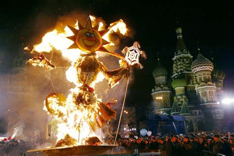 russische cultuur kenmerken|Russische cultuur begrijpen: feestdagen en tradities